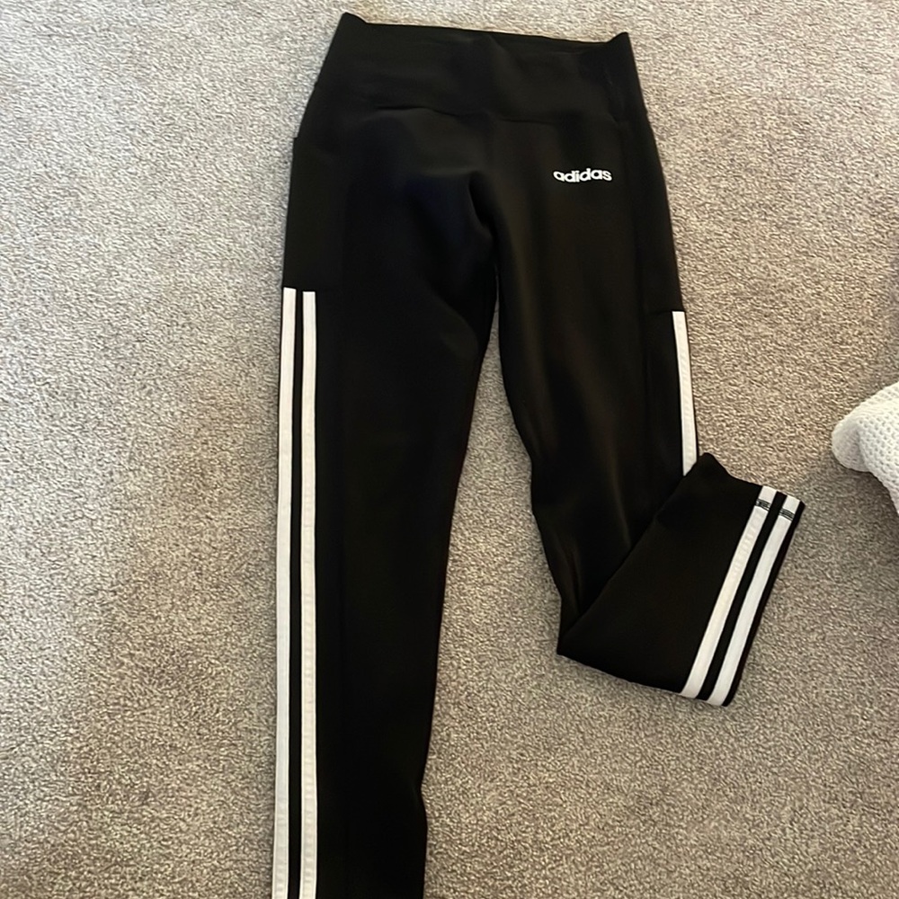 adidas leggings